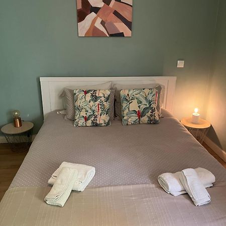 Ribeira Apartment Порту Экстерьер фото