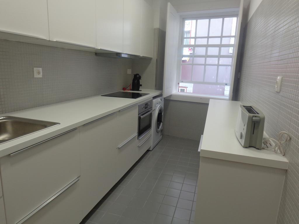 Ribeira Apartment Порту Экстерьер фото