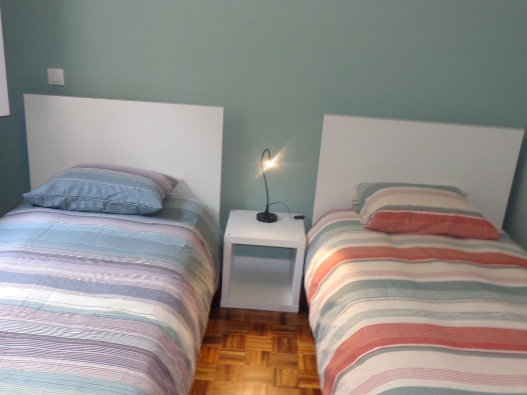 Ribeira Apartment Порту Экстерьер фото