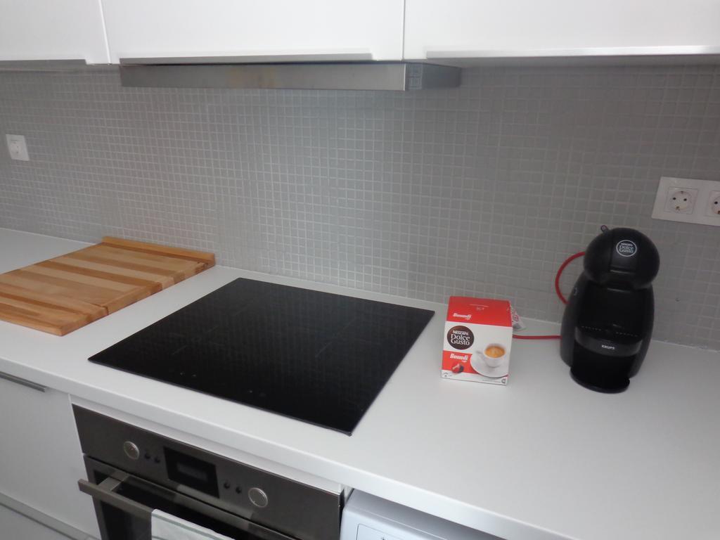 Ribeira Apartment Порту Экстерьер фото