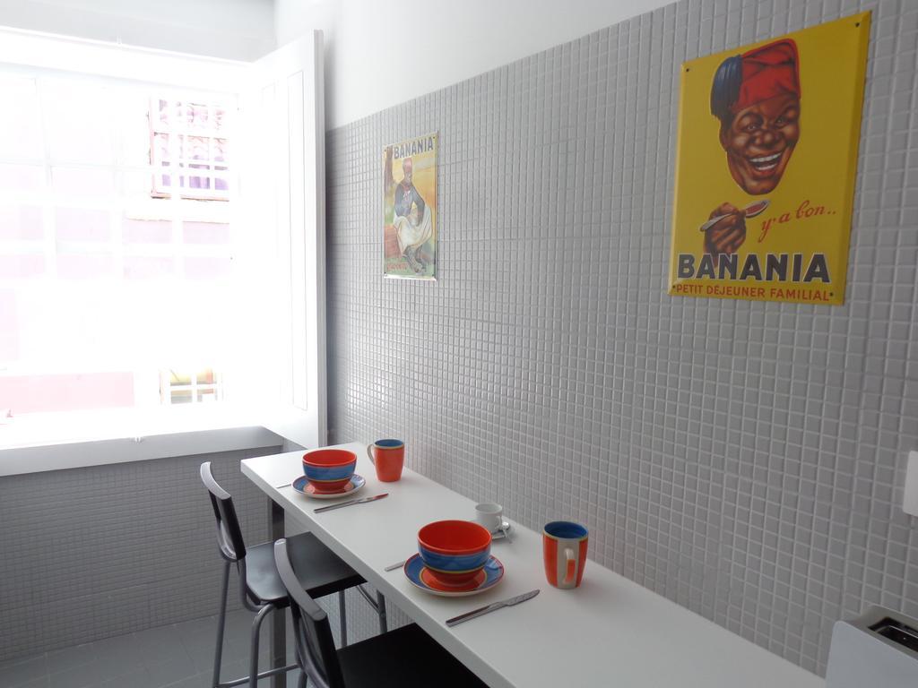 Ribeira Apartment Порту Экстерьер фото