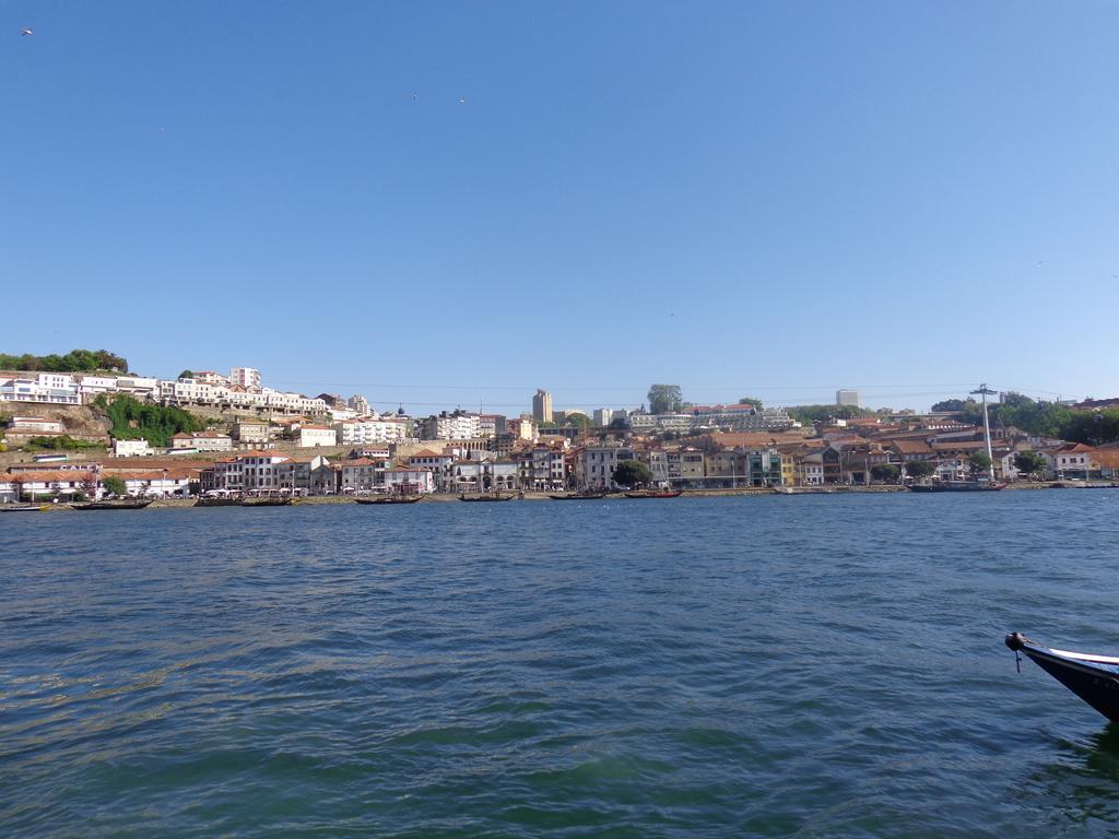 Ribeira Apartment Порту Экстерьер фото