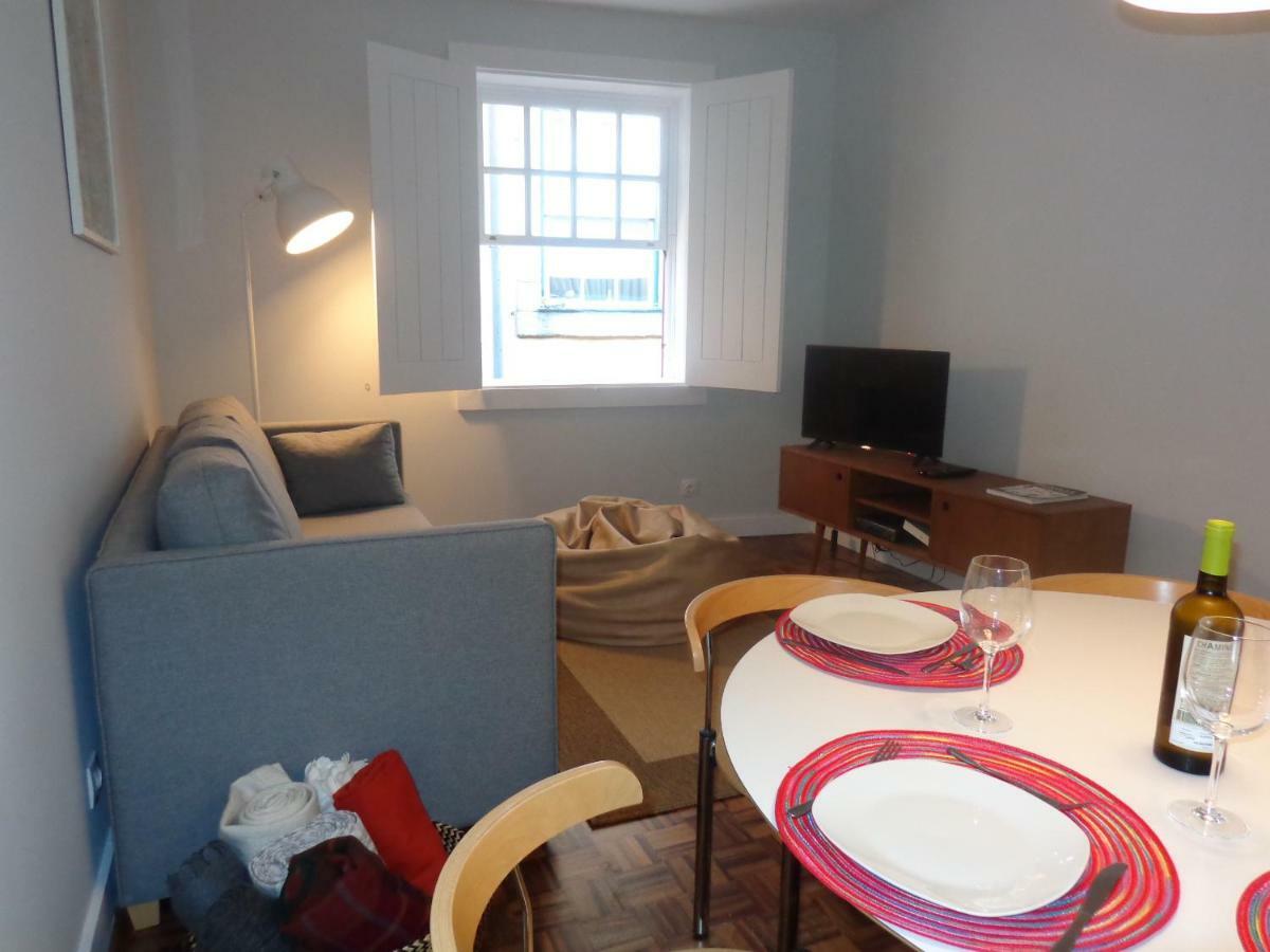Ribeira Apartment Порту Экстерьер фото