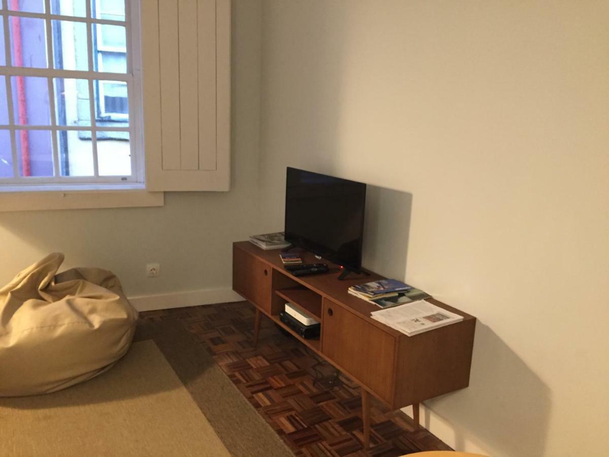 Ribeira Apartment Порту Экстерьер фото